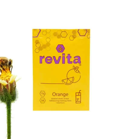 Revita Orange kesica 12g