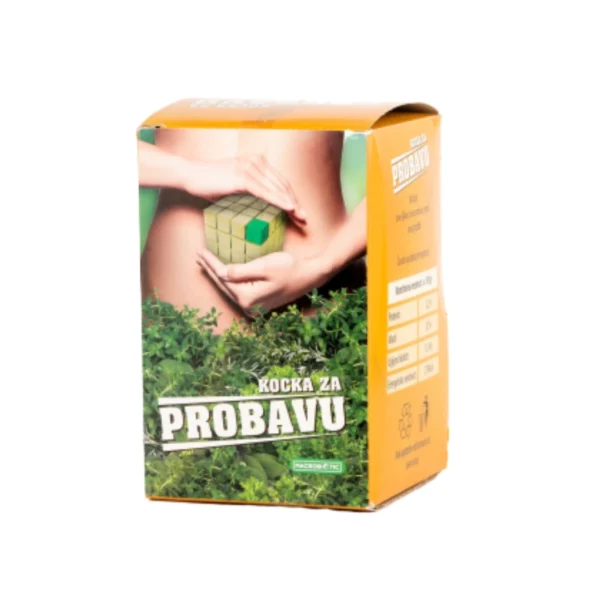 Kockice za probavu