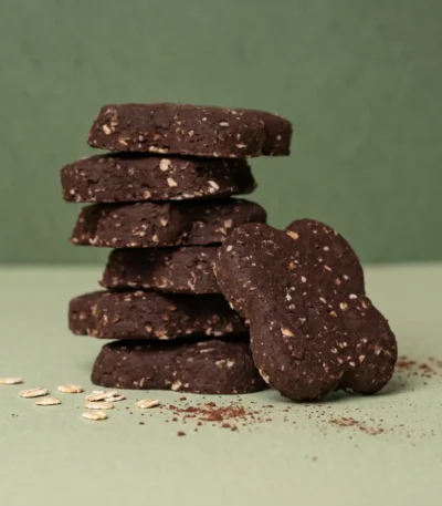 Keks Stevian Dark 100g