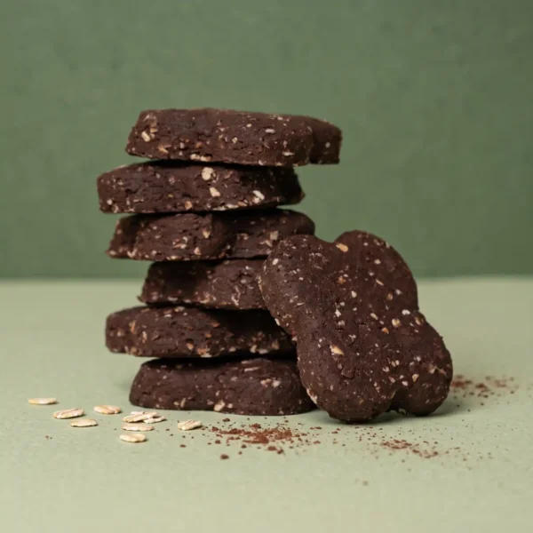 Keks Stevian Dark 100g