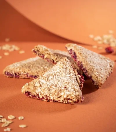 Keks Cherry Berry 100g