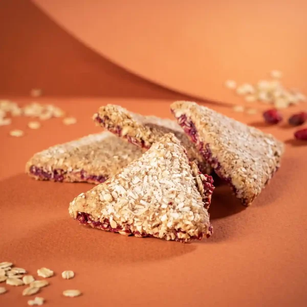 Keks Cherry Berry 100g