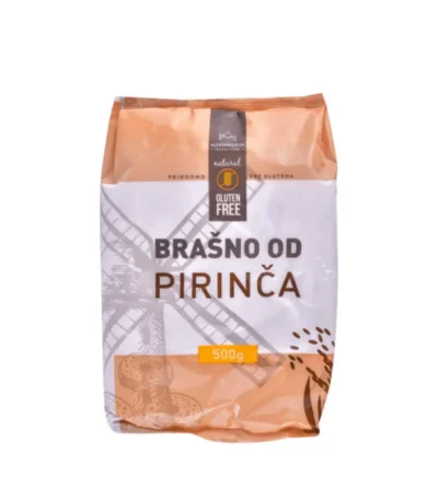 Pirinčano brašno bez glutena 500g