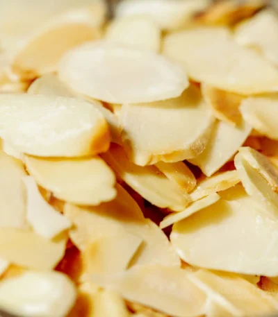 Badem listići 100g BioUna