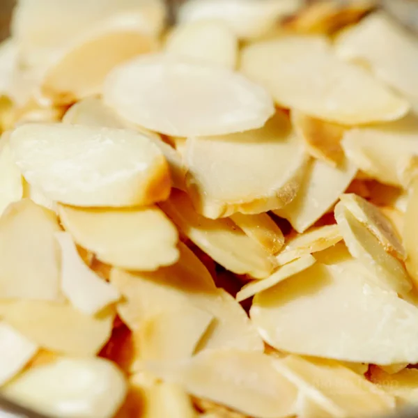 Badem listići 100g BioUna