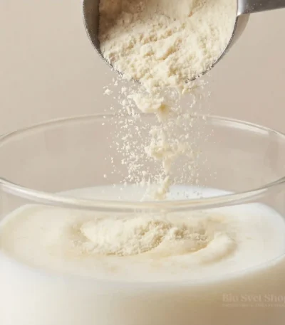 Surutka u prahu 100g