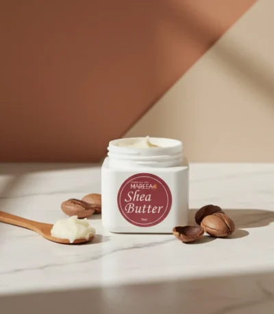 Afrički shea butter