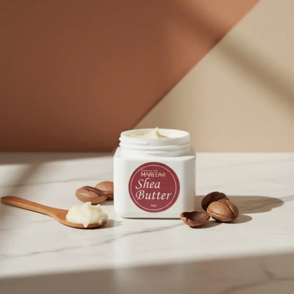 Afrički shea butter