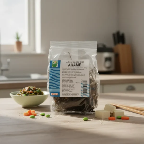 Alge arame 25 g