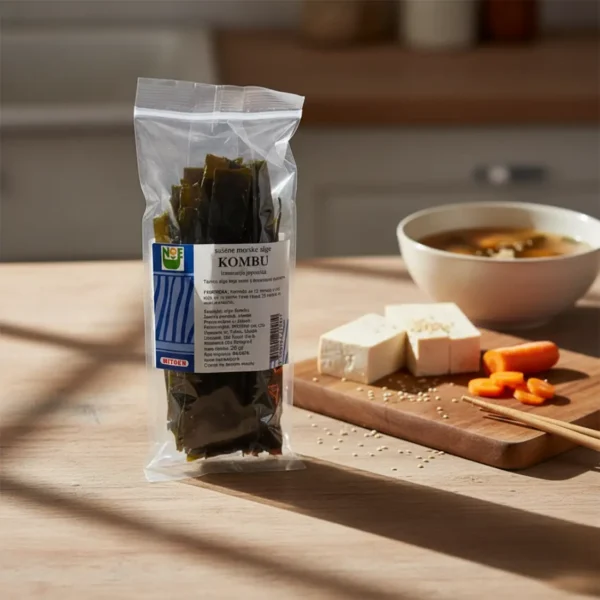 Alge kombu 25 g