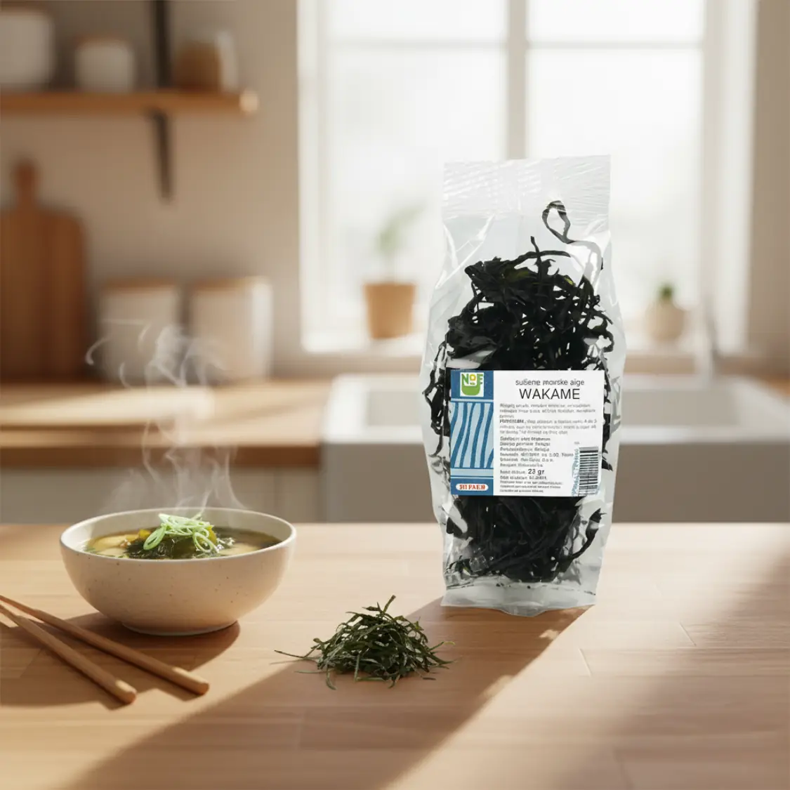 jeftina-recepti-zdrava-hrana-online-prodavnica-poruci-39 Alge wakame 25 g