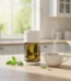 Almitas Stevia prah 20 g FullNatura