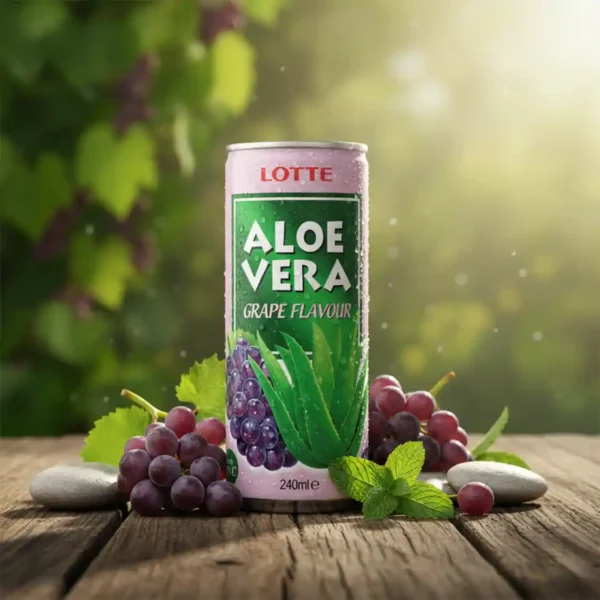 Aloe vera groe 240 ml - biosvet shop zdrava hrana