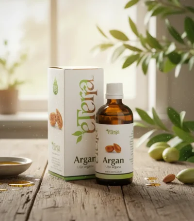 Arganovo ulje 100 ml Etera