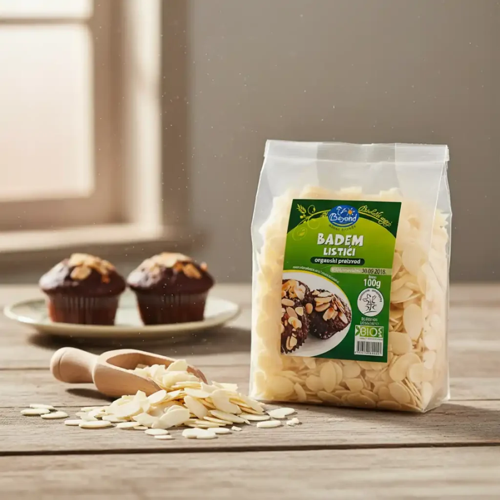 Badem listići 100g Beyond
