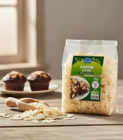 Badem listići 100g Beyond
