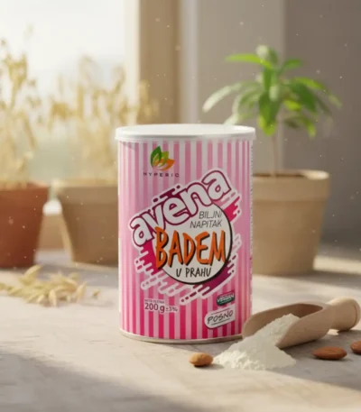 Badem napitak 200g Avena
