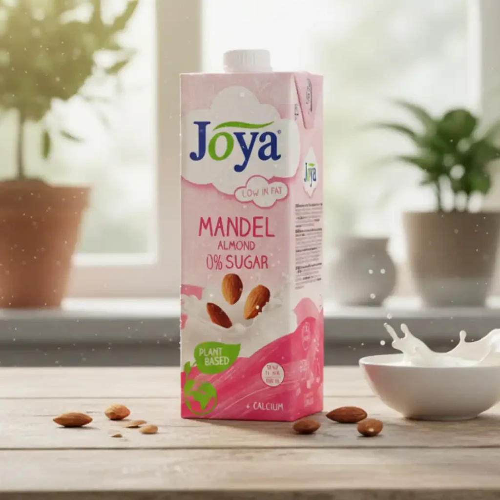 Badem napitak BEZ šećera Joya 1 L