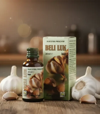 Beli luk kapi 30ml SineFarm
