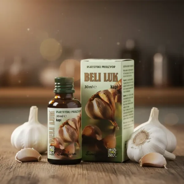 Beli luk kapi 30ml SineFarm