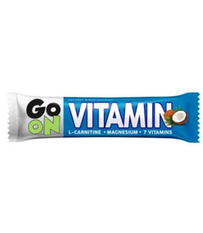 Vitamin bar 7 vitamina 50 g