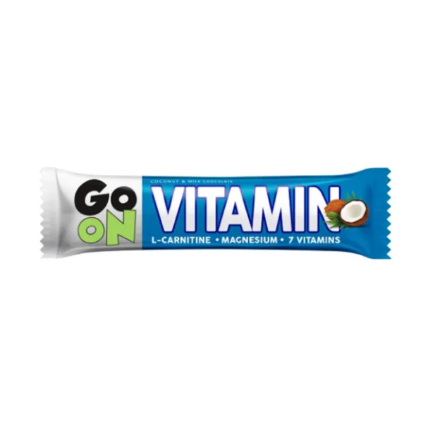 Vitamin bar 7 vitamina 50 g