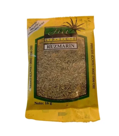 Ruzmarin 16 g Hit