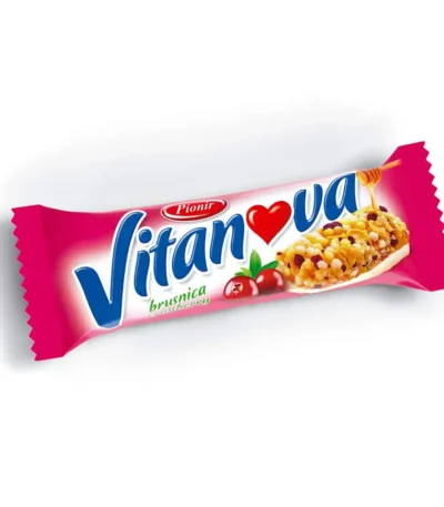 Vitanova brusnica