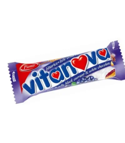 Vitanova ribizla 25 g