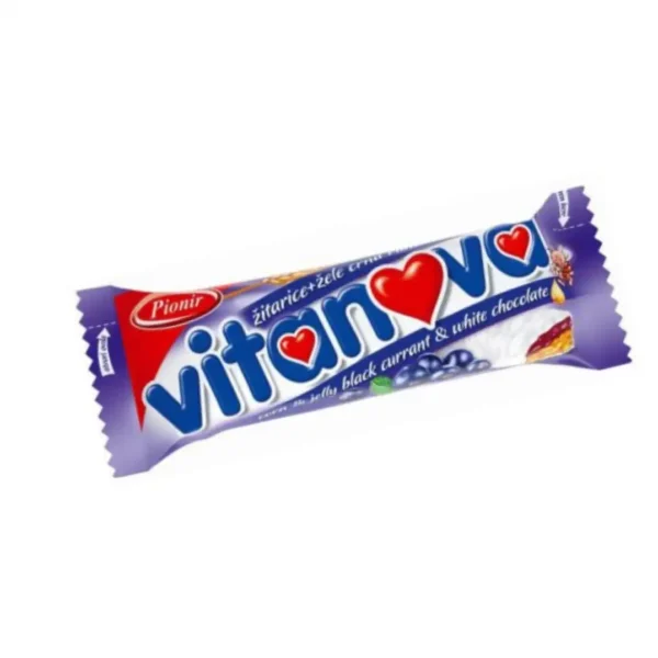 Vitanova ribizla 25 g