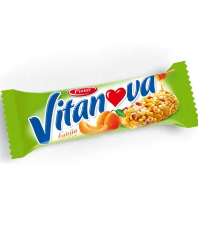 Vitanova kajsija 20 g