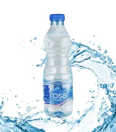 ROSA Prirodna izvorska voda - negazirana, 500 ml povoljna online kupovina