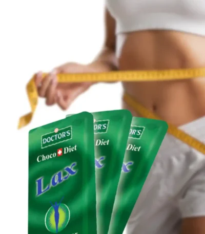 Čoko lax 23 g čokolada za mršavljenje