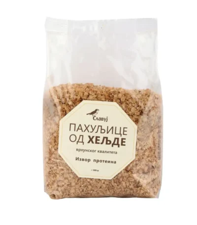 Pahuljice od heljde 500 g