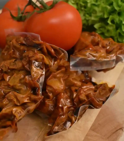 Vege giros Bege Vege 150g