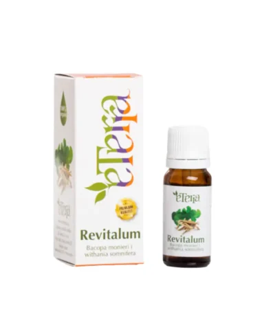 Revitalum ulje Eterra 10ml