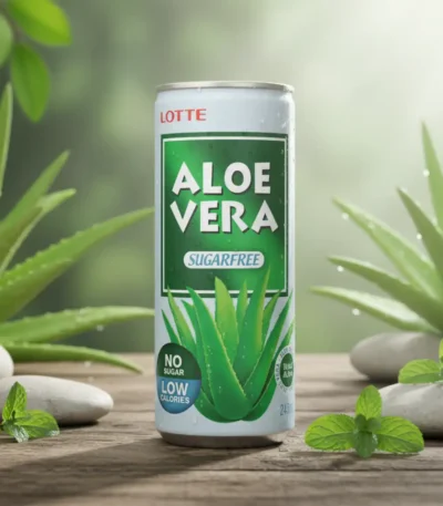 Aloe Vera bez šećera 240ml