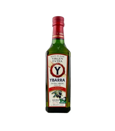Maslinovo ulje YBARRA 500ml