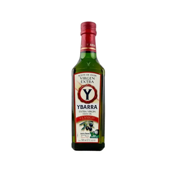 Maslinovo ulje YBARRA 500ml