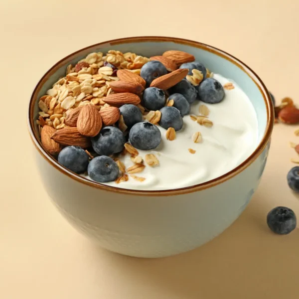 Napravite sami svoju granolu (musli)