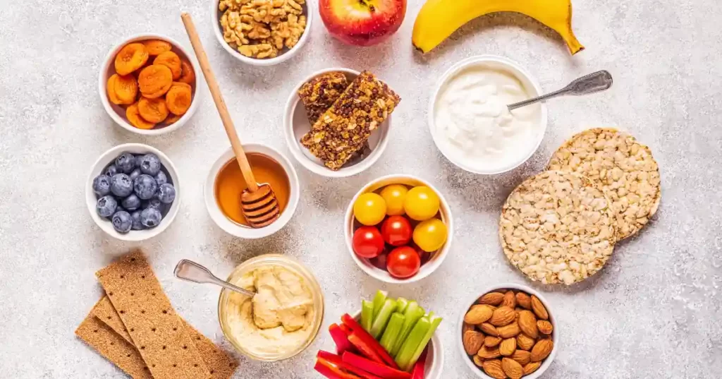 grickanje prema nutricionistima