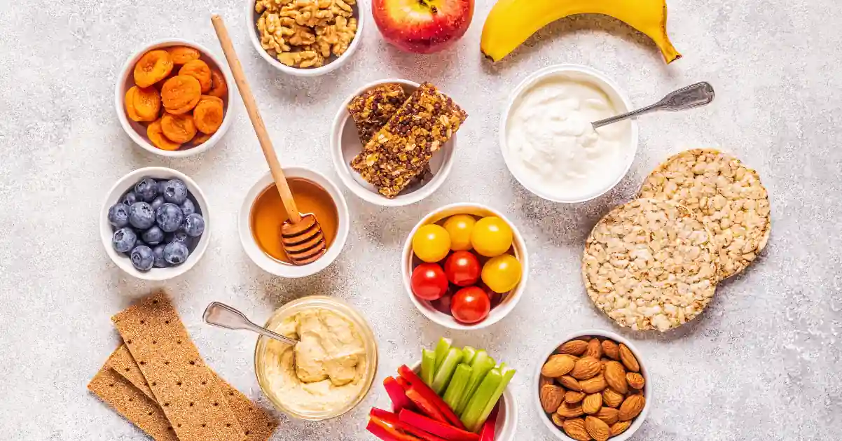 grickanje prema nutricionistima