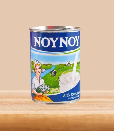 Kondenzovano mleko zdrava hrana