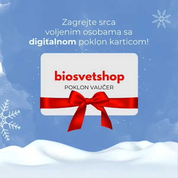 Paket koji prikazuje magiju prirodne nege lekovitim biljkama je poklon za rođendane, praznike, Božić, koleginice, godišnjice, Dan žena ili Dan zaljubljenih. Paket koji te naprosto uvlači u opuštajući, zen-mod svojim divnim aromama. Po potrebi popij jedan od čajeva a dok kuvaš isprobaj jedan od (ili oba!) ovih blagodetnih začina te na taj način pruži svome telu celokupnu podršku na početku nove godine, izazova i radnih zadataka.