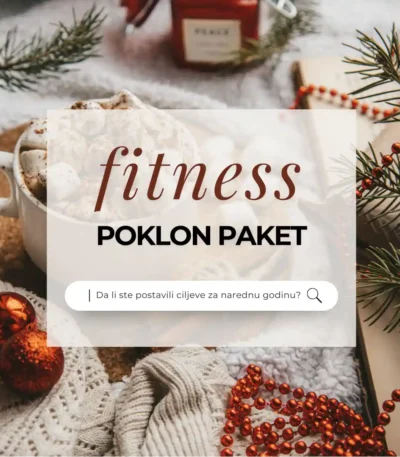 poklon za rođendane, praznike, Božić, godišnjice, Dan žena i Dan zaljubljenih. fitness, poklon, teretana, mrsavljenje, paket, prirodno, zdravo