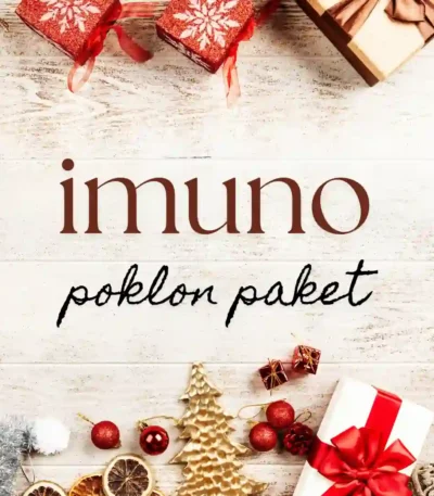 poklon kutija za jačanje imuniteta, Predivan je poklon za rođendane, praznike, Božić, godišnjice, Dan žena ili Dan zaljubljenih.