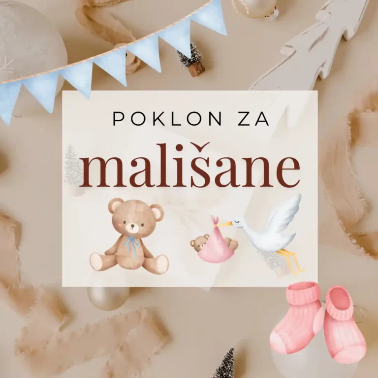 Šta kupiti detetu? Poklon za dete (decu, mališane), za razvoj motoričkih sposobnosti i upoznavanje sa pojmovima, za rođendane, praznike, Božiće ili krštenja.