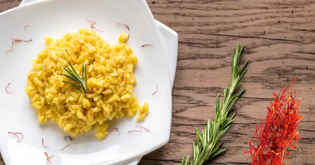 Šafran začin 0.25 (za šta je dobar, kako se koristi, recept i gde kupiti)