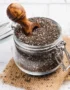 Chia semenke su prirodni biljni izvor Omega 3 sa neutralnim ukusom. Takođe su savršen doručak za energičan početak dana. – prirodni izvor Omega 3 – pojačivač energije – sadrže minerale – sadrže biljne proteine – sirove – 100% organske