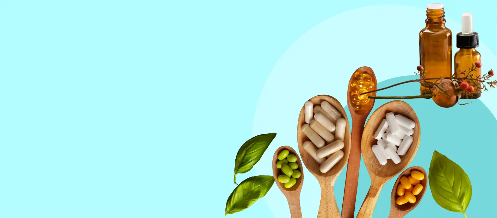 Dodaci ishrani, suplementi i wellness namirnice zdrava hrana